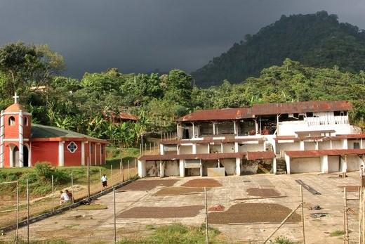 La Suiza — Guatemala