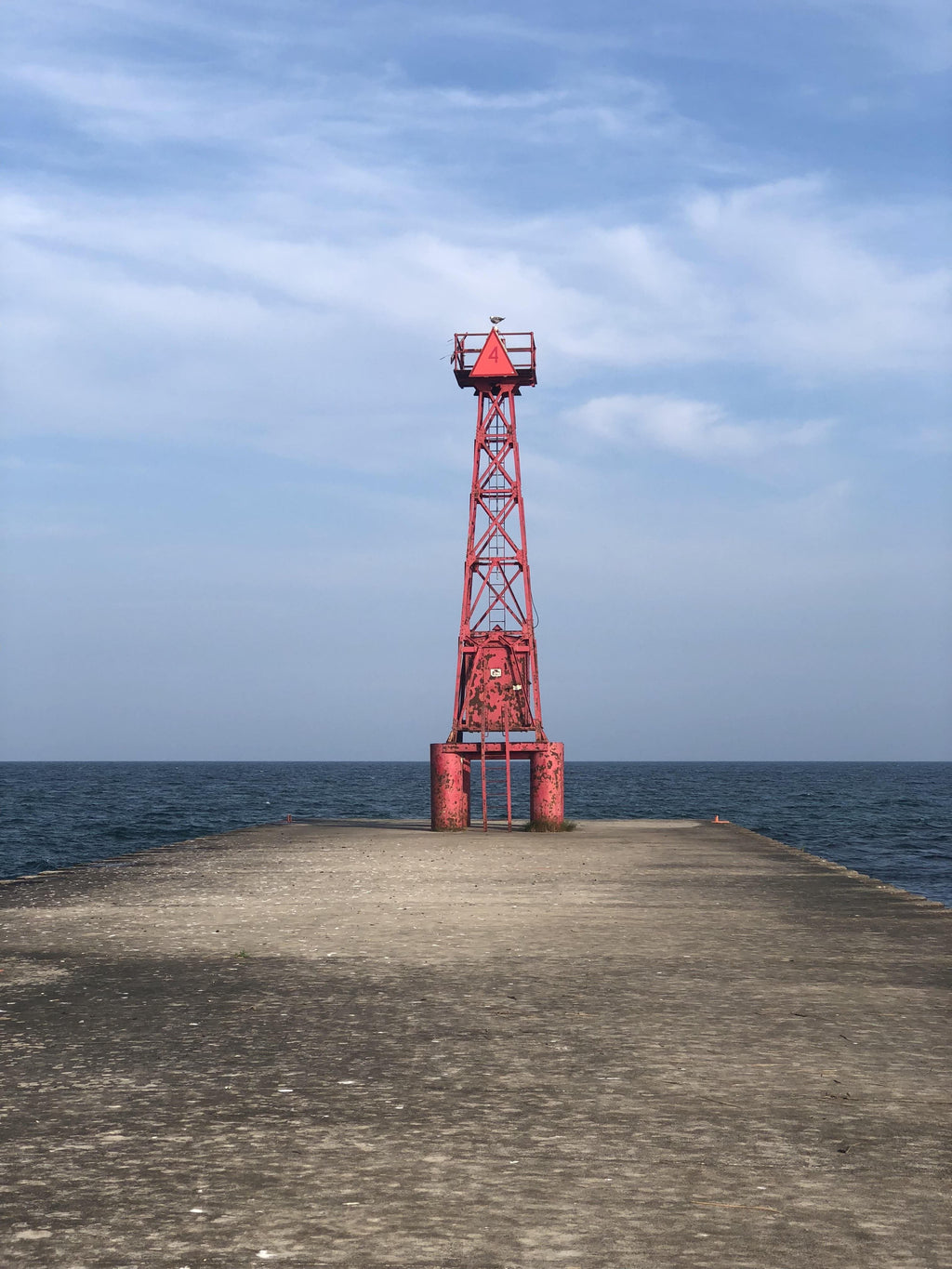 Big Lake Blend
